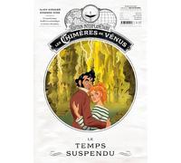 Le Château des étoiles - Gazette n°27 - Les Chimères de Vénus