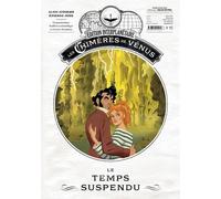 Le Château Des Étoiles - Gazette N°27 - Les Chimères De Vénus