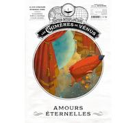 Le Château des étoiles - Gazette n°28 - Les Chimères de Vénus