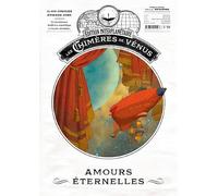 Le Château des étoiles - Gazette n°28 - Les Chimères de Vénus