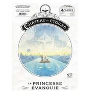 Le château des étoiles - Gazette numéro 11 Alex Alice (Auteur)