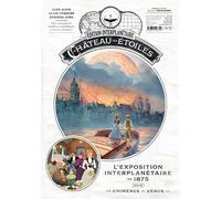 Le château des étoiles - Gazette numéro 17
