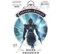 Le château des étoiles - Gazette numéro 8 Alex Alice (Auteur)