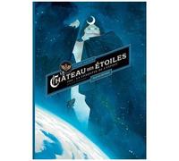 Le Château Des Étoiles - Intégrale Cycle 1 - 1869 : La Conquête De L'espace - Tomes 1 & 2