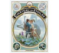 Le Château Des Étoiles Tome 7 - Planète Des Brumes