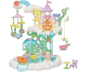 Le château des fées - 5815