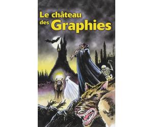 Le château des Graphies