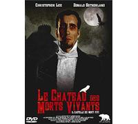 Le Château des morts vivants