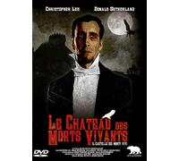Le Château Des Morts Vivants