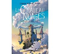 Le château des nuages, la trilogie de Hurle 2