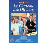 Le Château Des Oliviers - 2ème Partie