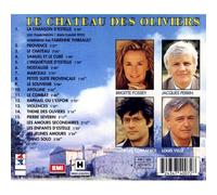 Le Château Des Oliviers (B.O.F)