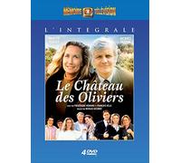 Le Château des Oliviers - L'intégrale