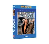 Le Château Des Oliviers - L'intégrale