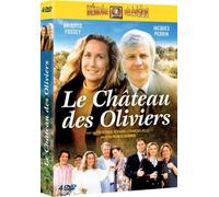 Le Château des Oliviers L'intégrale de la série DVD DVD