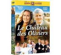 Le Château des Oliviers L'intégrale de la série DVD E