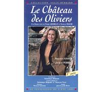 Le Chateau des oliviers n°1 [VHS]