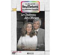 LE CHATEAU DES OLIVIERS VOLUME 2