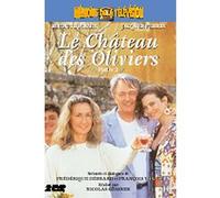 Le Château Des Oliviers - 2ème Partie