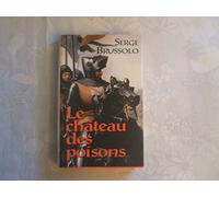 Le château des poisons