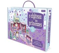 Le château des princesses