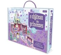 Le château des princesses