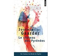 Le Château des Pyrénées