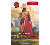 Le château des secrets