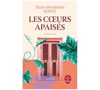 Le Château Des Secrets - Tome 3 - Les Coeurs Apaisés