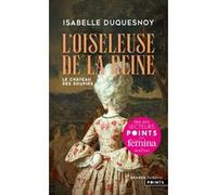 Le Château des soupirs - Tome 1 Isabelle Duquesnoy (Auteur)