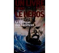 Le château des ténèbres : Quête du graal 1