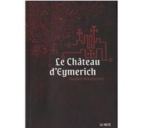 Le château d'Eymerich Valerio Evangelisti (Auteur), Sophie Bajard (Traduction)