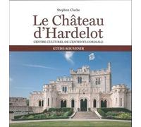 Le château d'Hardelot