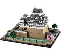 LEGO® Architecture 21060 Le château d'Himeji