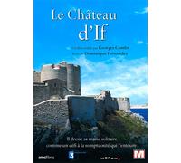 Le Château d 'If DVD
