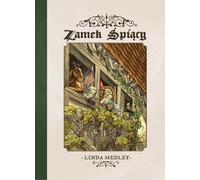 Le château dormant de Linda Medley (Buch auf Polnisch)