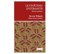 Le Château d'Otrante