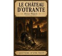 Le Château d'Otrante