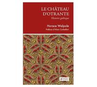 Le Château D'otrante