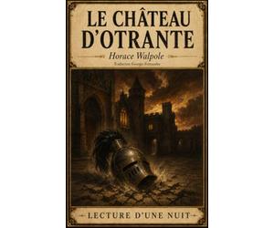 Le Château d'Otrante