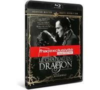 Le château du Dragon Blu-ray E