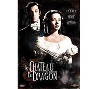 Le Chateau Du Dragon by Gene Tierney