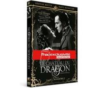 Le château du Dragon DVD G