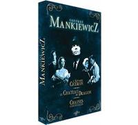 Le Château du Dragon - L'affaire Cicéron - Chaînes conjugales E