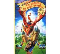 Le chateau du petit dragon [VHS]