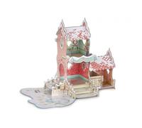 Papo Coffret Monde enchanté