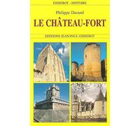 Le chateau fort