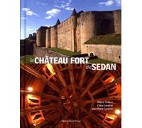 Le château fort de Sedan