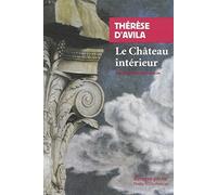 Le château intérieur