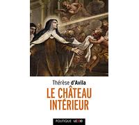 Le château intérieur
